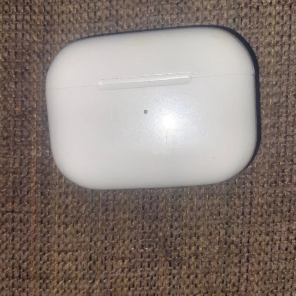 AirPod Pros